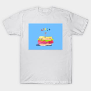 LGBLT T-Shirt